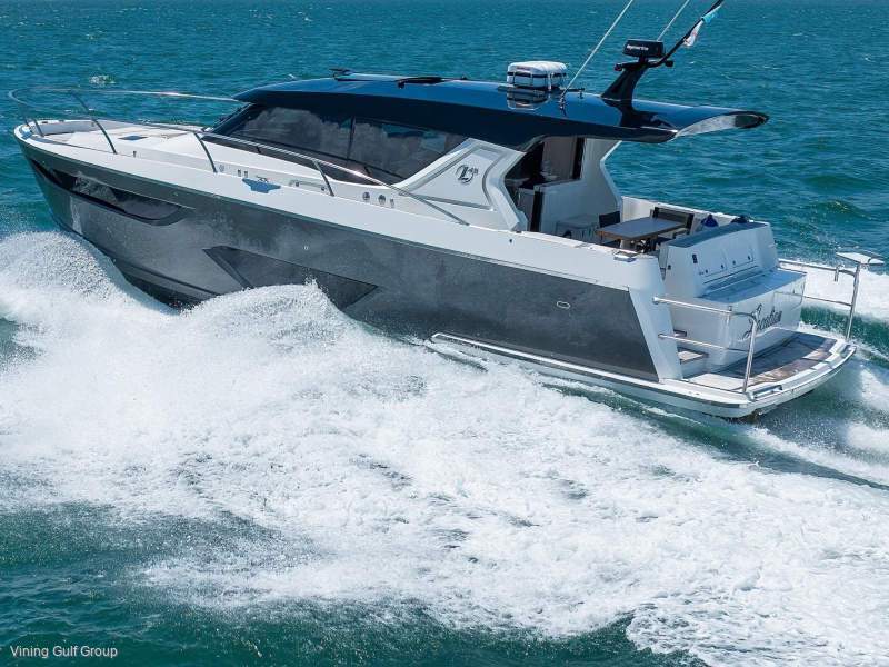 Craig Loomes Legacy 45