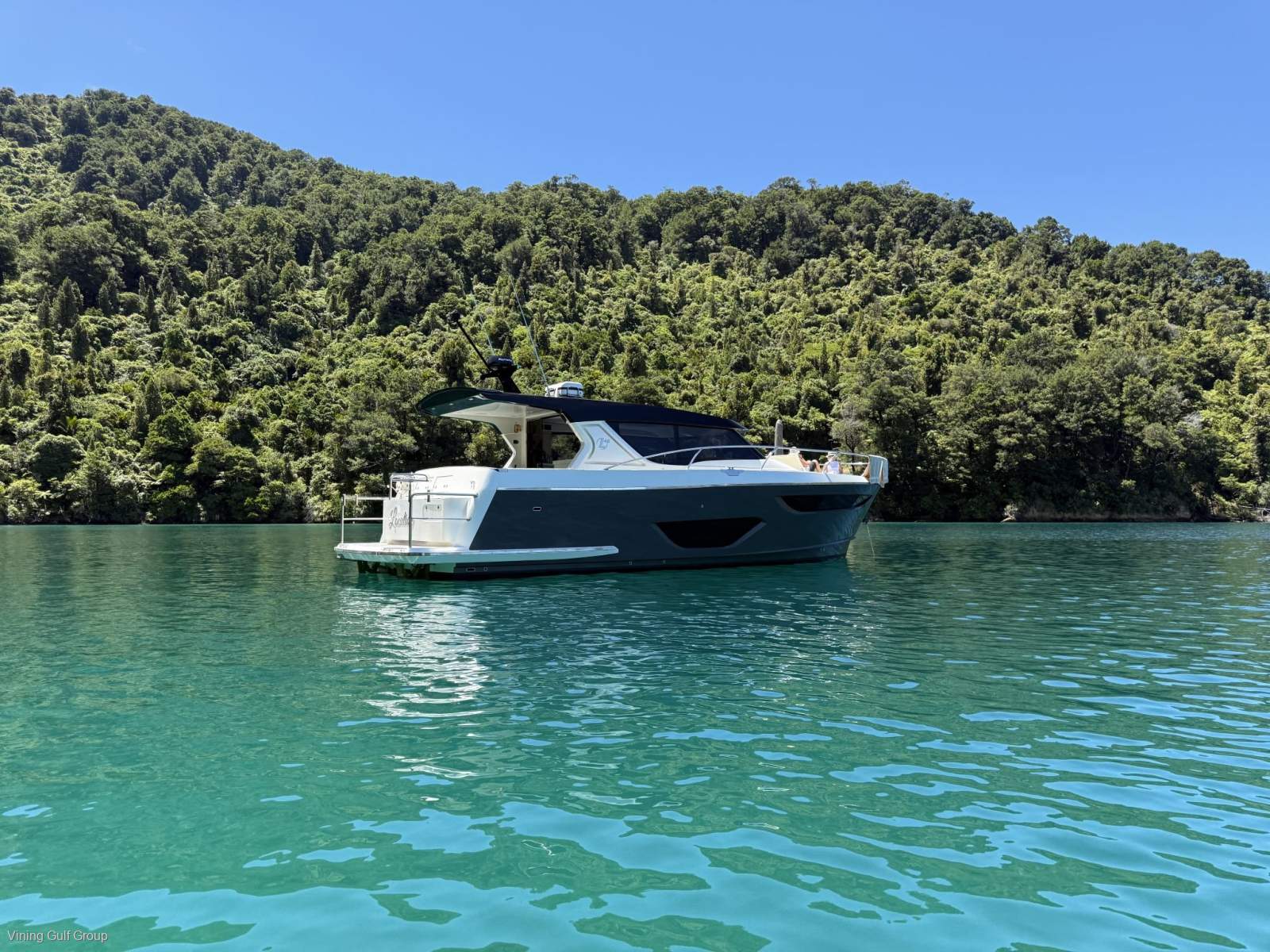 Craig Loomes Legacy 45