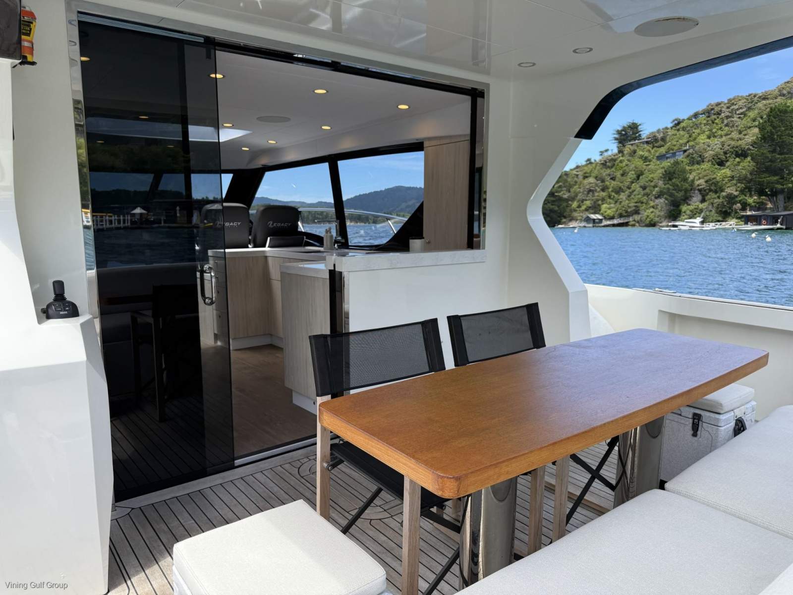 Craig Loomes Legacy 45