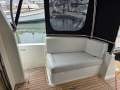 Island Gypsy 40 Wide Body "As New" 2024 model, stunning and highly optioned.