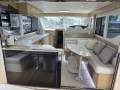 Island Gypsy 40 Wide Body "As New" 2024 model, stunning and highly optioned.