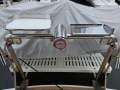 Island Gypsy 40 Wide Body "As New" 2024 model, stunning and highly optioned.