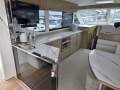 Island Gypsy 40 Wide Body "As New" 2024 model, stunning and highly optioned.