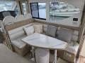 Island Gypsy 40 Wide Body "As New" 2024 model, stunning and highly optioned.