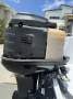 Mercury Opti Max 115hp