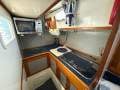 Roberts 38 Aft Cabin Ketch