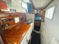 Roberts 38 Aft Cabin Ketch