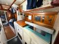 Roberts 38 Aft Cabin Ketch