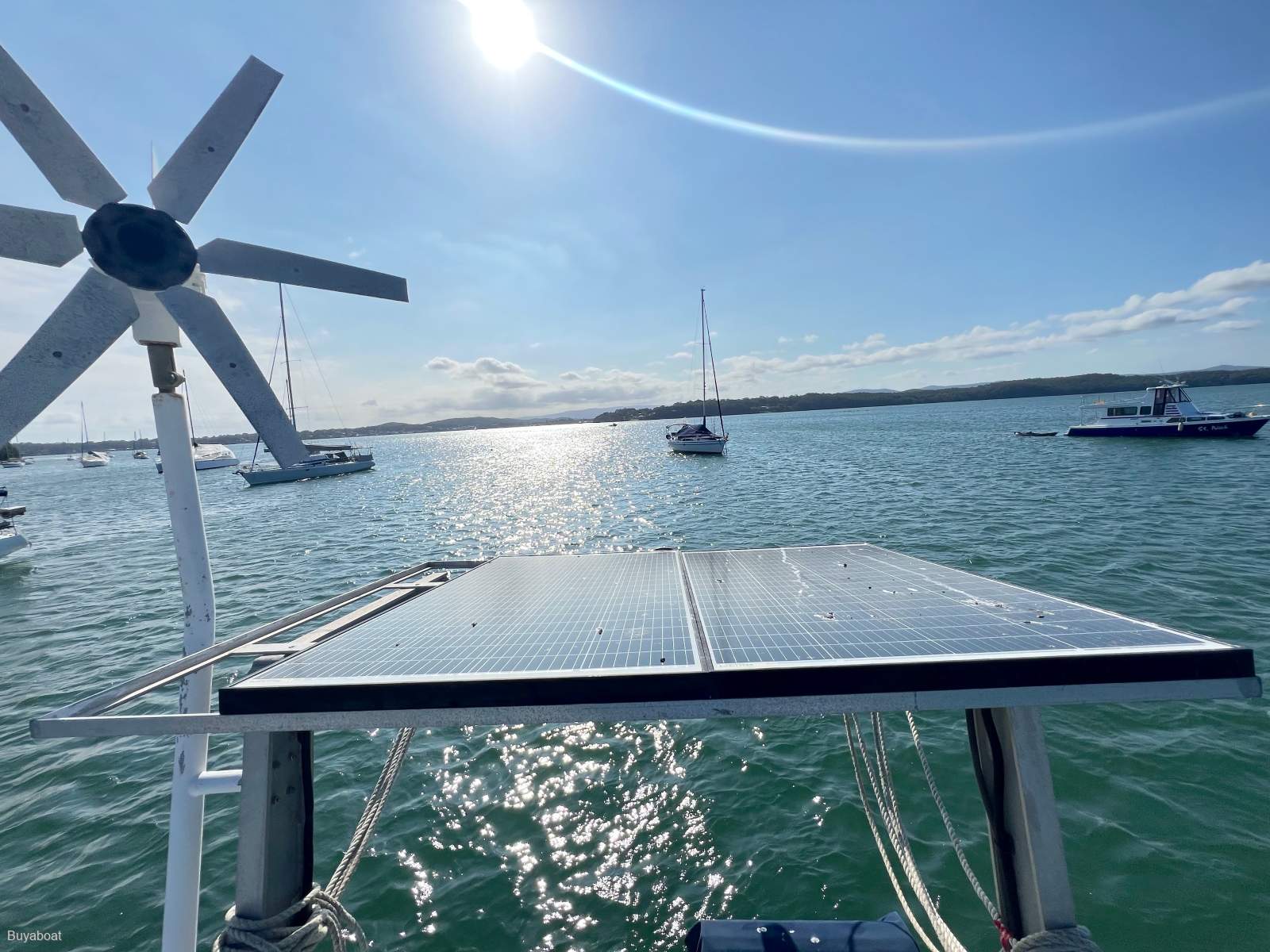 Used Roberts 38 Aft Cabin Ketch for Sale | Yachts For Sale | Yachthub