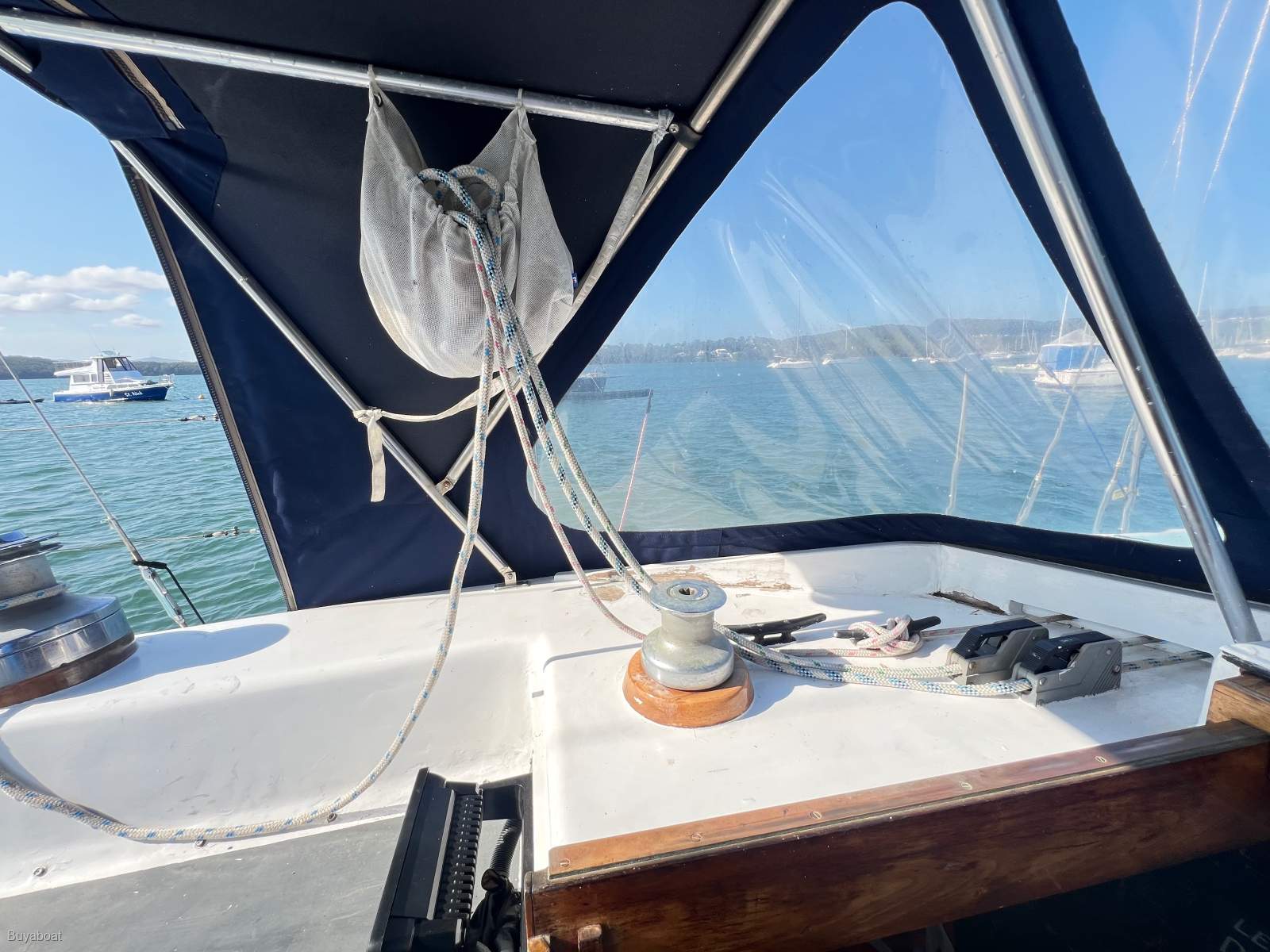 Used Roberts 38 Aft Cabin Ketch for Sale | Yachts For Sale | Yachthub