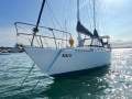 Roberts 38 Aft Cabin Ketch