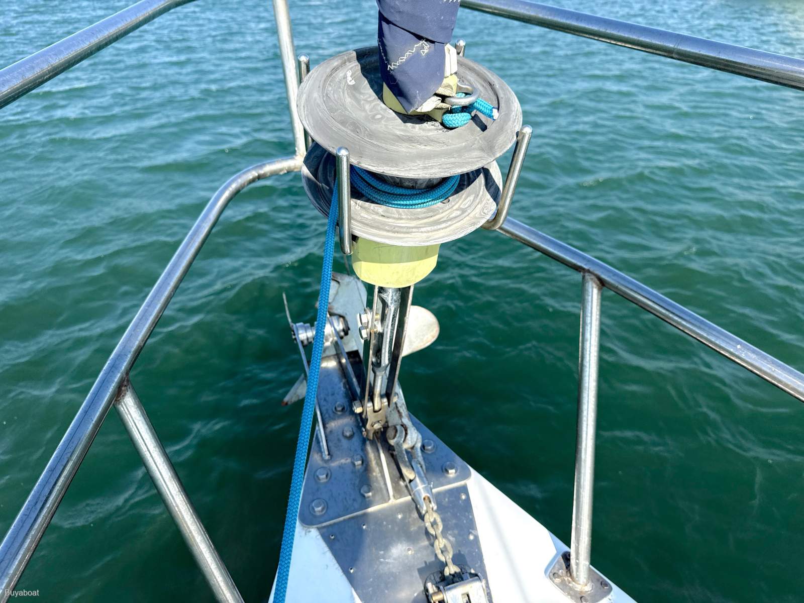 Used Roberts 38 Aft Cabin Ketch for Sale | Yachts For Sale | Yachthub