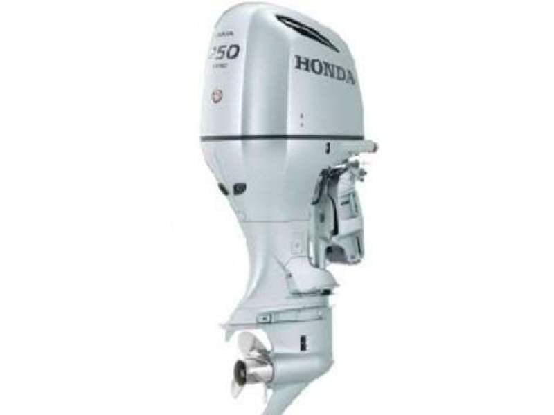 2023 Honda BF 250 OUTBOARD