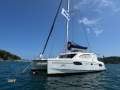Leopard Catamarans 39