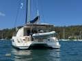 Leopard Catamarans 39