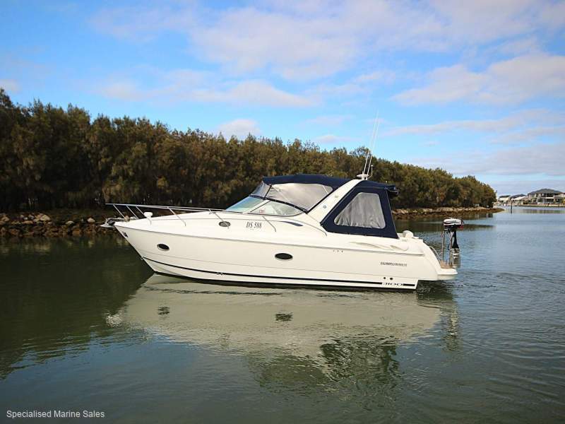 Sunrunner 3100 Sport Cruiser *** THIS IS THE ONE *** $92,000 ***