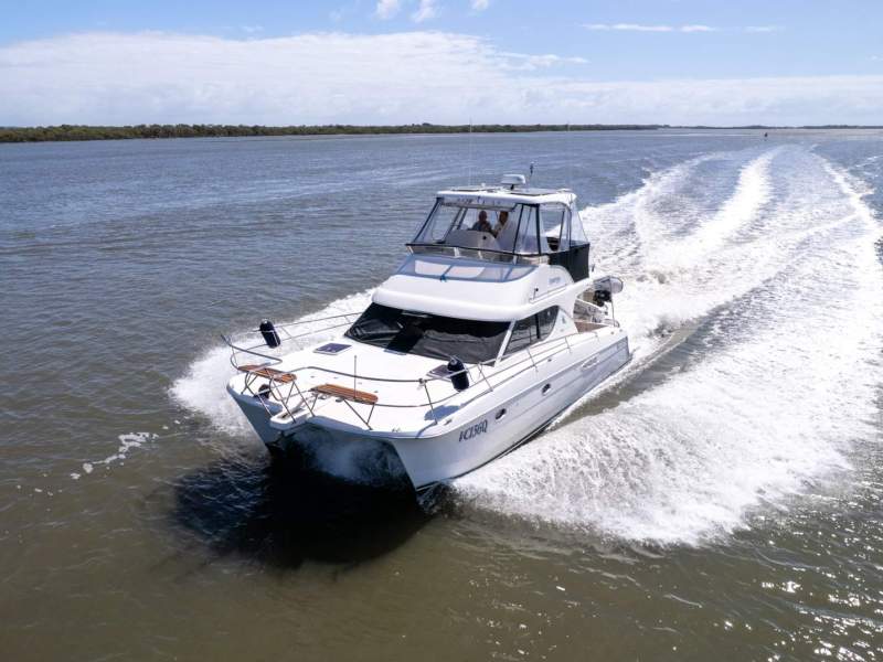 Voyager Discovery V1100 2008