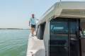 Aquila 42 Coupe - NEW VESSEL AVAILABLE NOW
