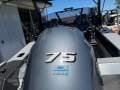 Stabicraft 1550 Fisher With 2022 Yamaha 75HP 4-Stroke (13 hours)