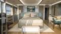 Sunpower Yachts ALVA SOLAR-E 90 Enclosed