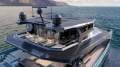 Sunpower Yachts ALVA SOLAR-E 90 Enclosed