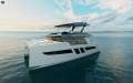 Sunpower Yachts SOLAR-E 44
