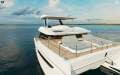 Sunpower Yachts SOLAR-E 44