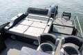 Barletta Pontoon Boats Cabrio 24 Ultra Entertainer