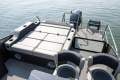 Barletta Pontoon Boats Cabrio 24 Ultra Entertainer