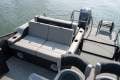 Barletta Pontoon Boats Cabrio 24 Ultra Entertainer