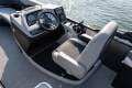 Barletta Pontoon Boats Cabrio 24 Ultra Entertainer