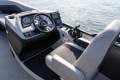 Barletta Pontoon Boats Cabrio 24 Ultra Entertainer