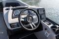Barletta Pontoon Boats Cabrio 24 Ultra Entertainer