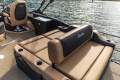 Barletta Pontoon Boats Cabrio 24 Ultra Entertainer