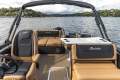 Barletta Pontoon Boats Cabrio 24 Ultra Entertainer