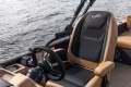 Barletta Pontoon Boats Cabrio 24 Ultra Entertainer