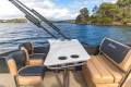 Barletta Pontoon Boats Cabrio 24 Ultra Entertainer
