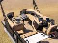 Barletta Pontoon Boats Cabrio 24 Ultra Entertainer