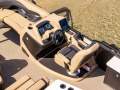 Barletta Pontoon Boats Cabrio 24 Ultra Entertainer