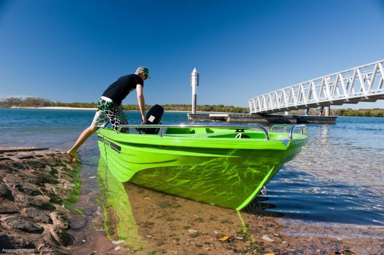 Polycraft 4.10 Challenger Open