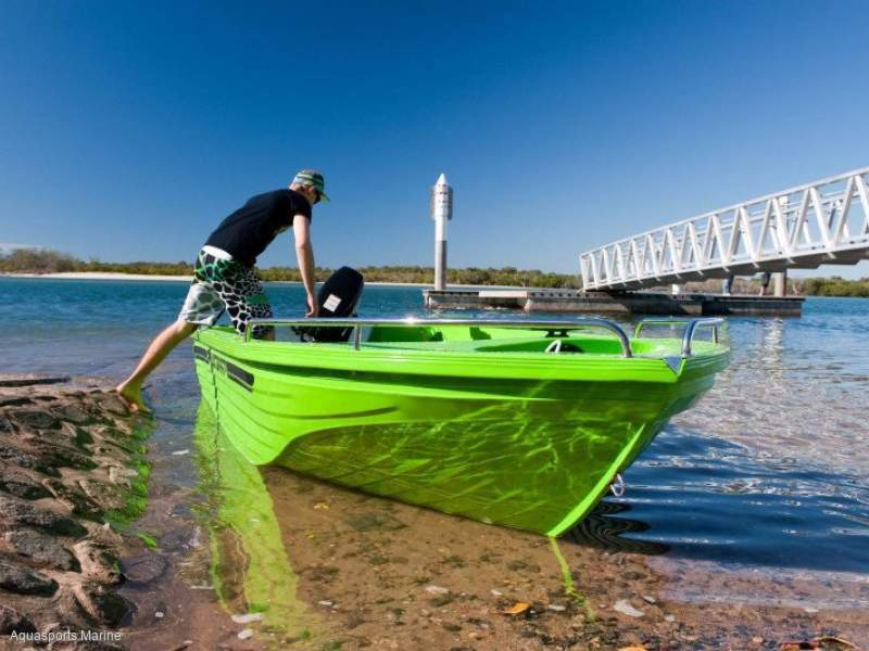 Polycraft 4.10 Challenger Open