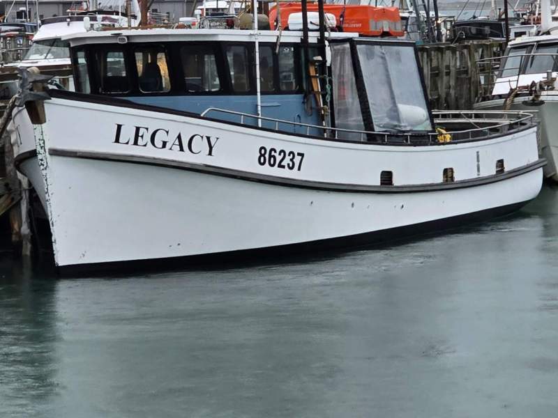 Miller & Tunnage Custom