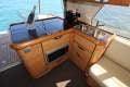 Greenline 40 Twin diesel, solar, lithium, two cabins