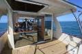 Greenline 40 Twin diesel, solar, lithium, two cabins