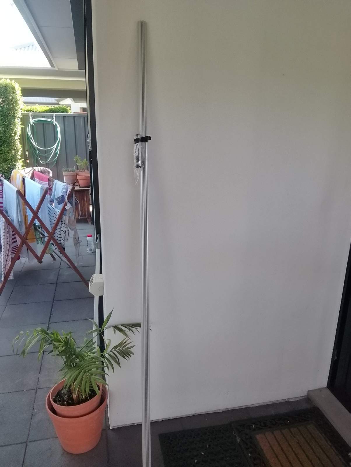 PROFURL Foil length (2.00)