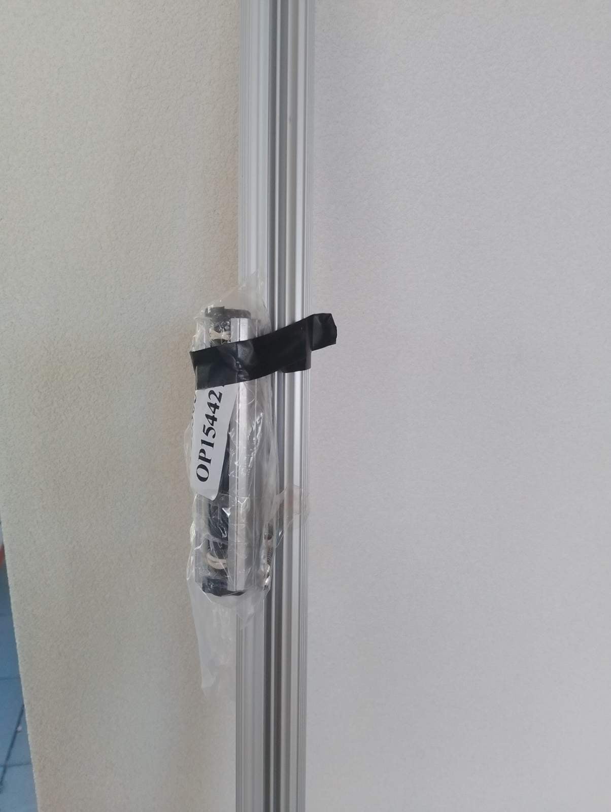 PROFURL Foil length (2.00)