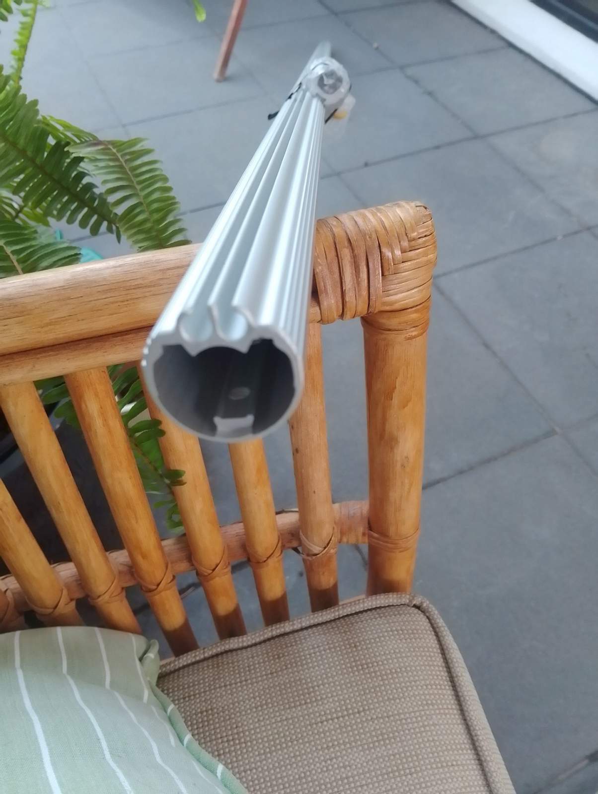 PROFURL Foil length (2.00)