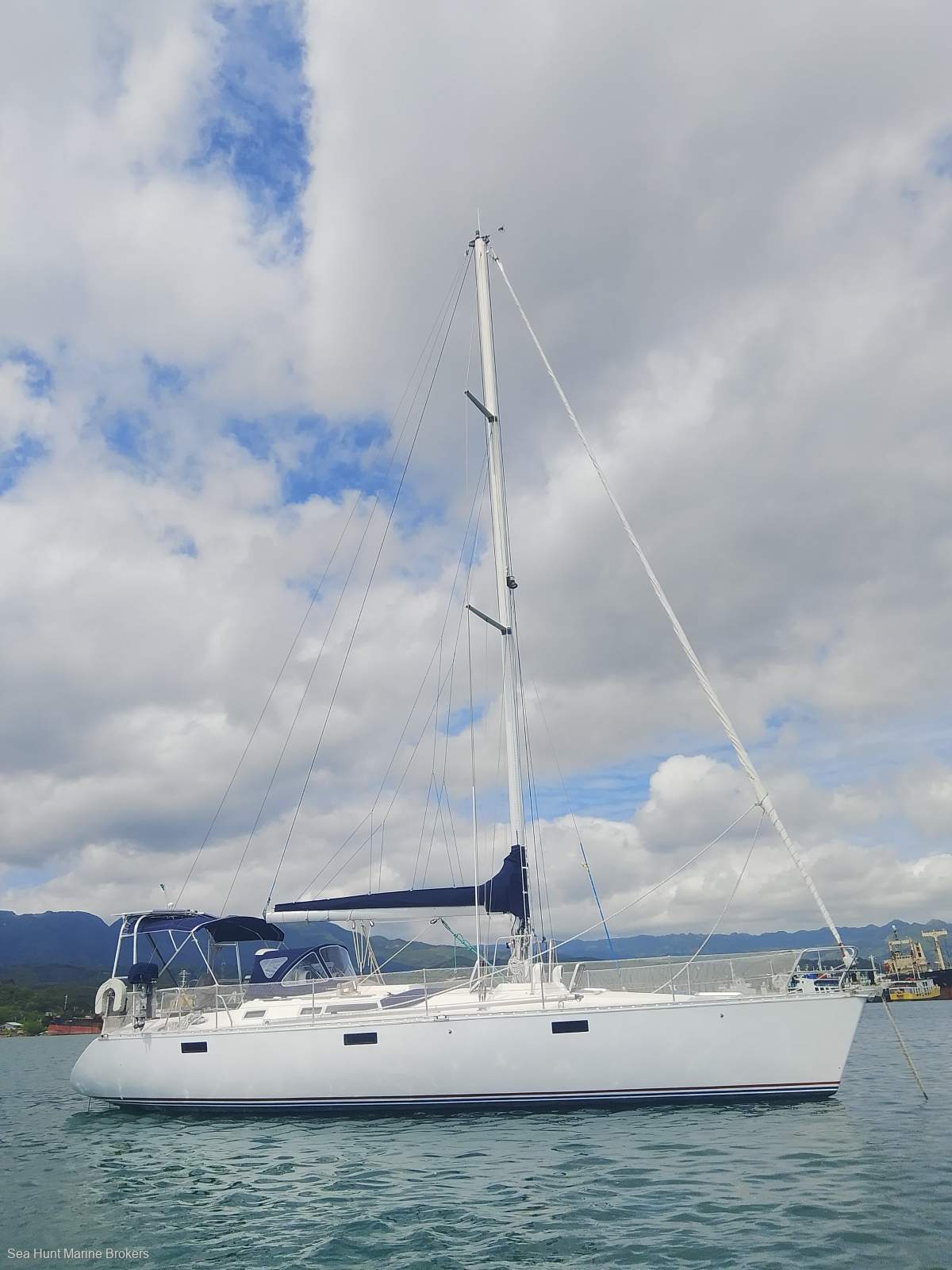 Beneteau Oceanis 430