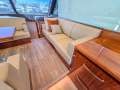 Riviera 54 Enclosed Flybridge - Low Hours