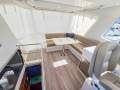 Riviera 54 Enclosed Flybridge - Low Hours
